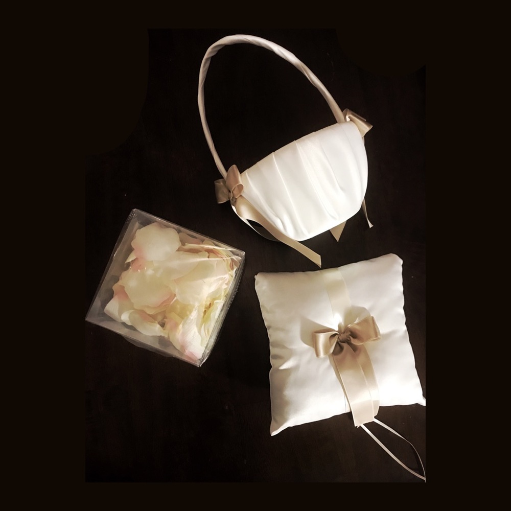David’s Bridal Wedding Accessories